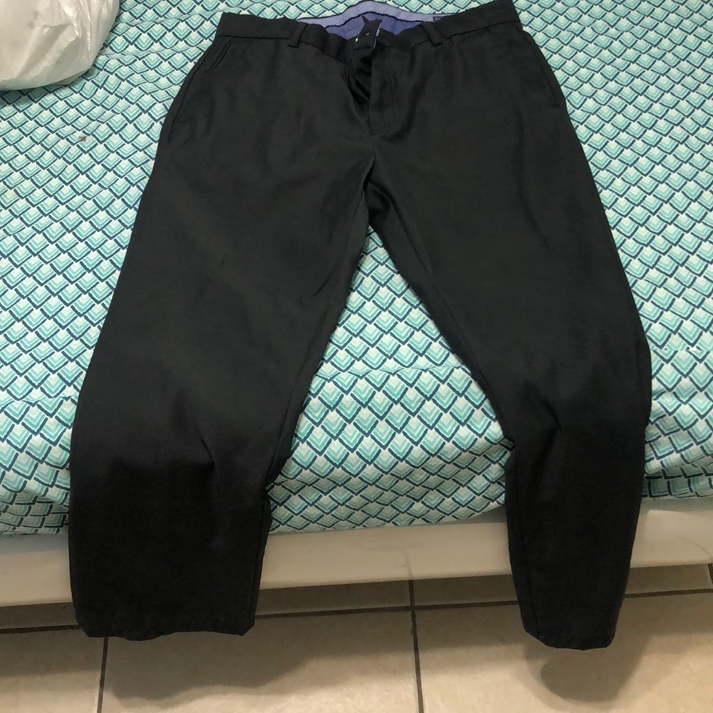 Women Work Pants